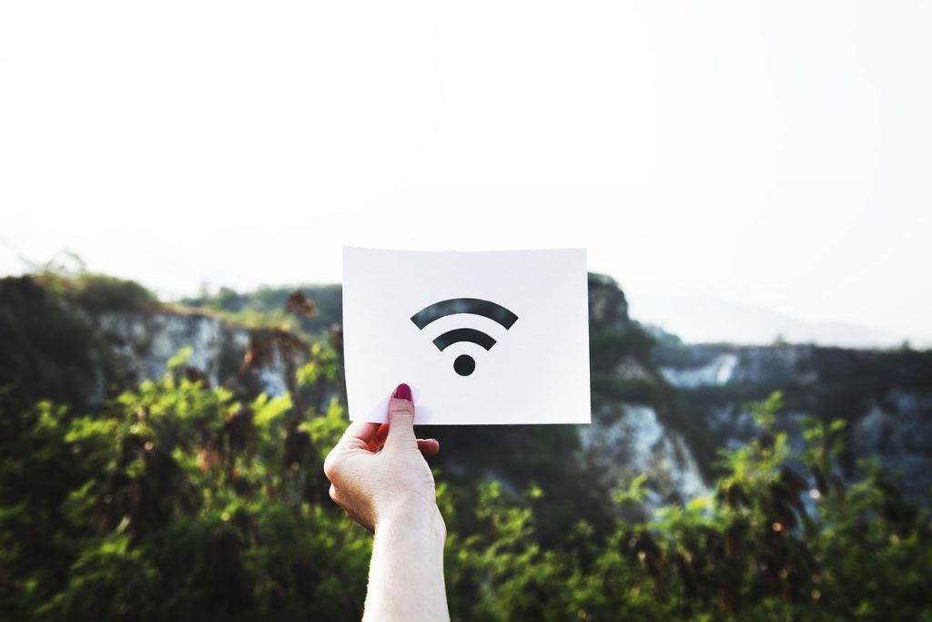  Introduction to Wireless Networks Design