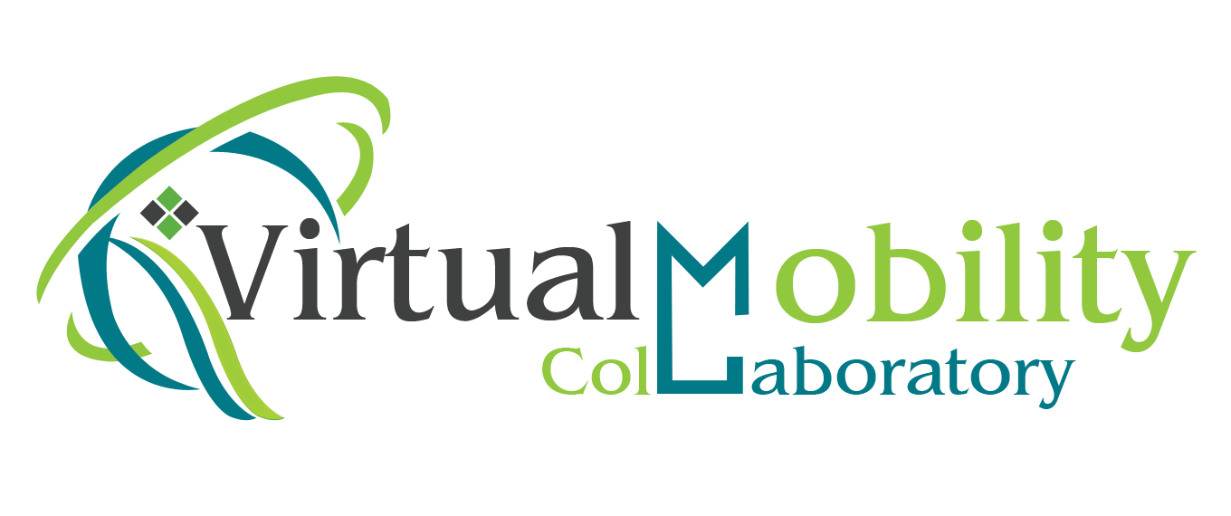 Virtual4Me Students’ portal